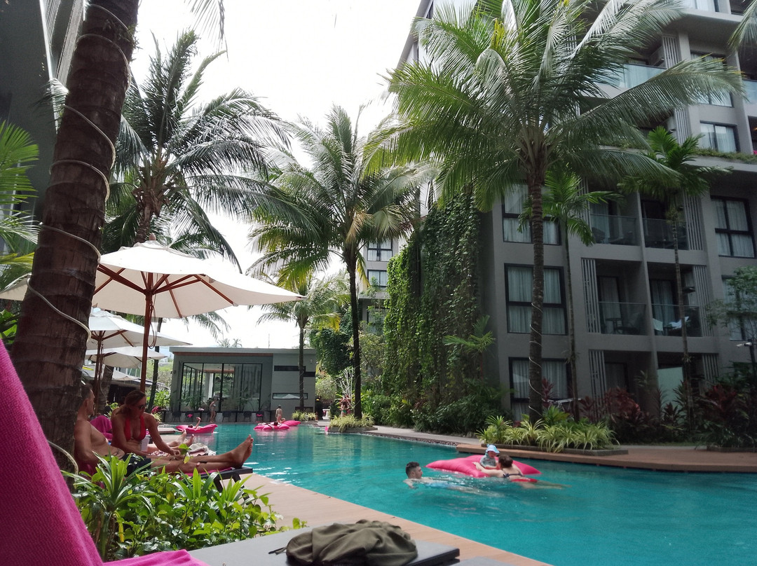 Diamond Resort Phuket主图