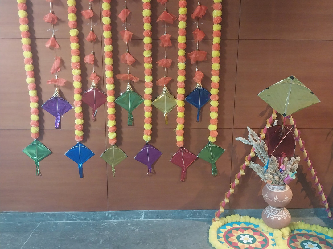 The Fern Residency Vadodara主图