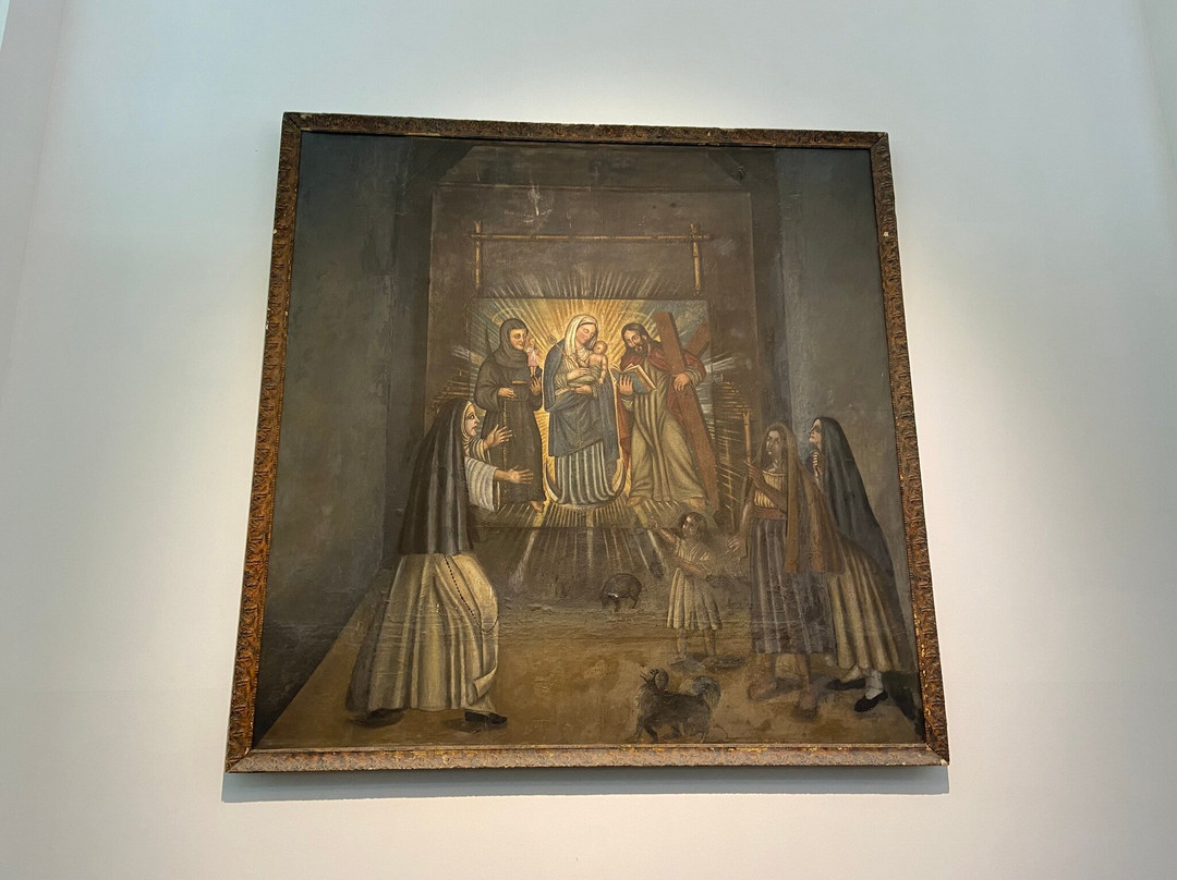 Iglesia de la Renovacion景点图片