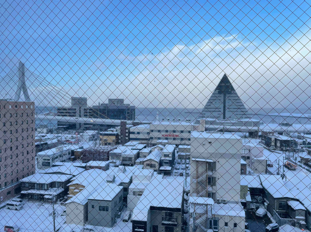 Daiwa Roynet Hotel Aomori主图