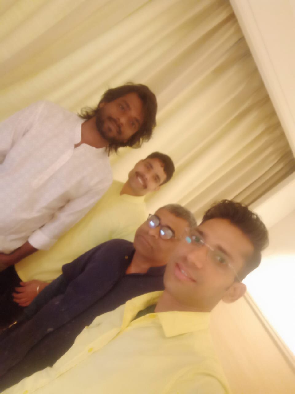 Lemon Tree Hotel, Jhansi-客卧