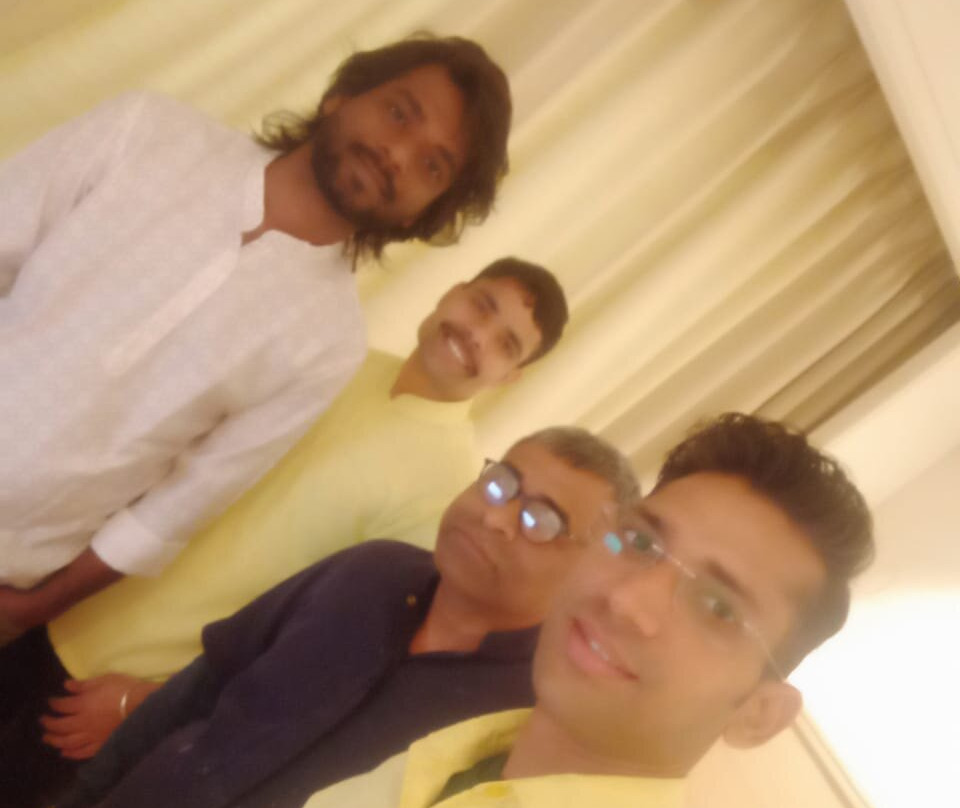 Lemon Tree Hotel, Jhansi主图