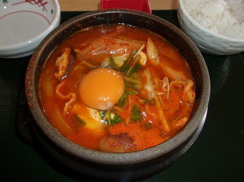 Kasukabe Onsen Yura no Sato-春日部市必去景点