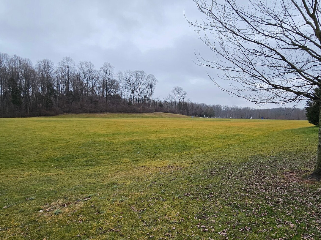 Prospect Mill Park-Bel Air必去景点