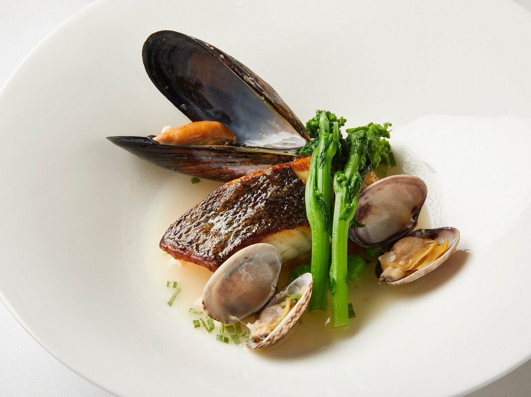 ブラッスリー・デュ・ケ