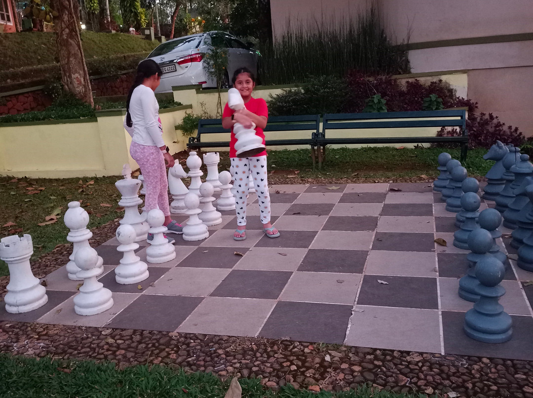 Indeevara Retreat主图