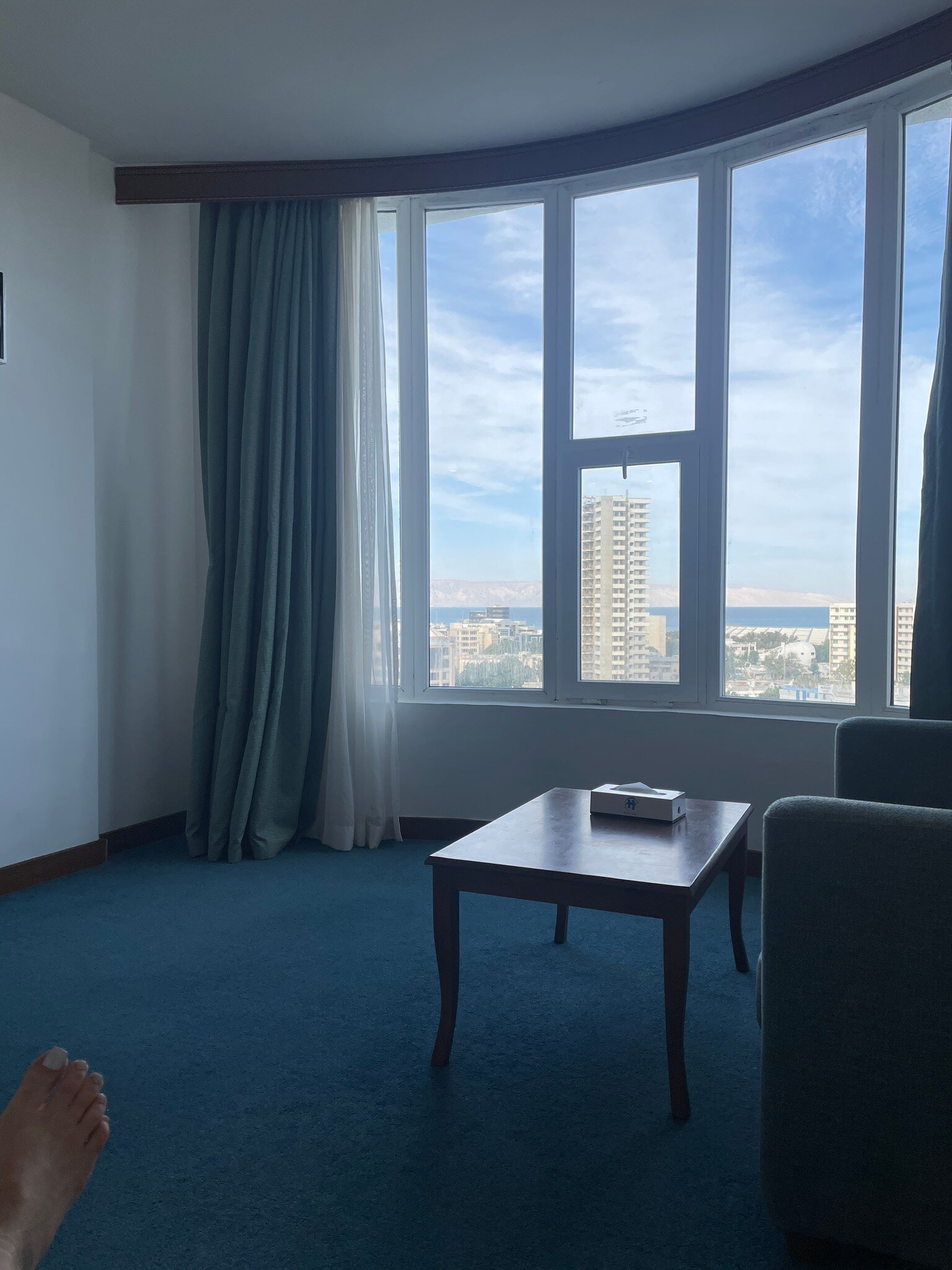 International Hotel Kish-官方