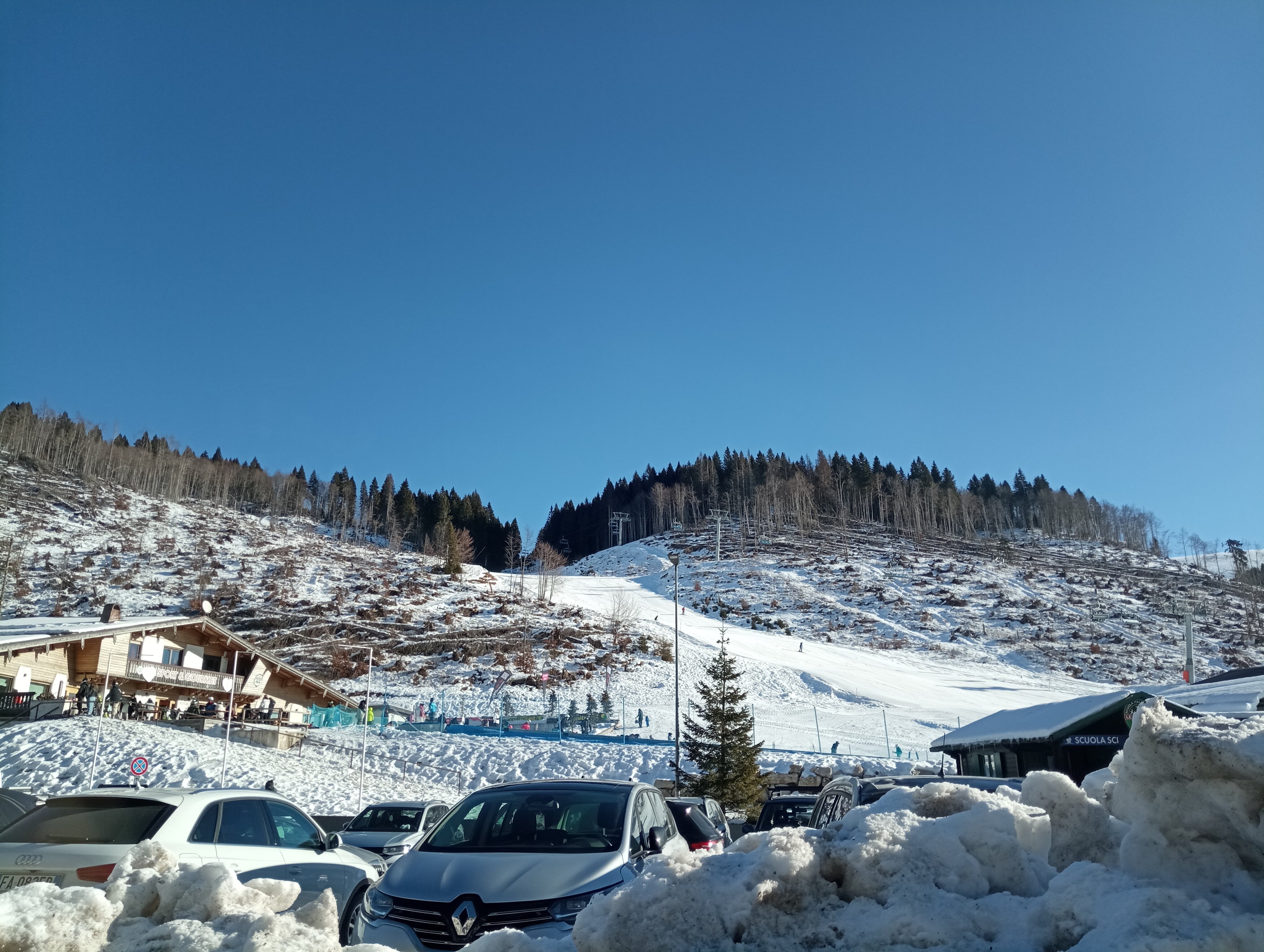 Hotel Alpi-官方