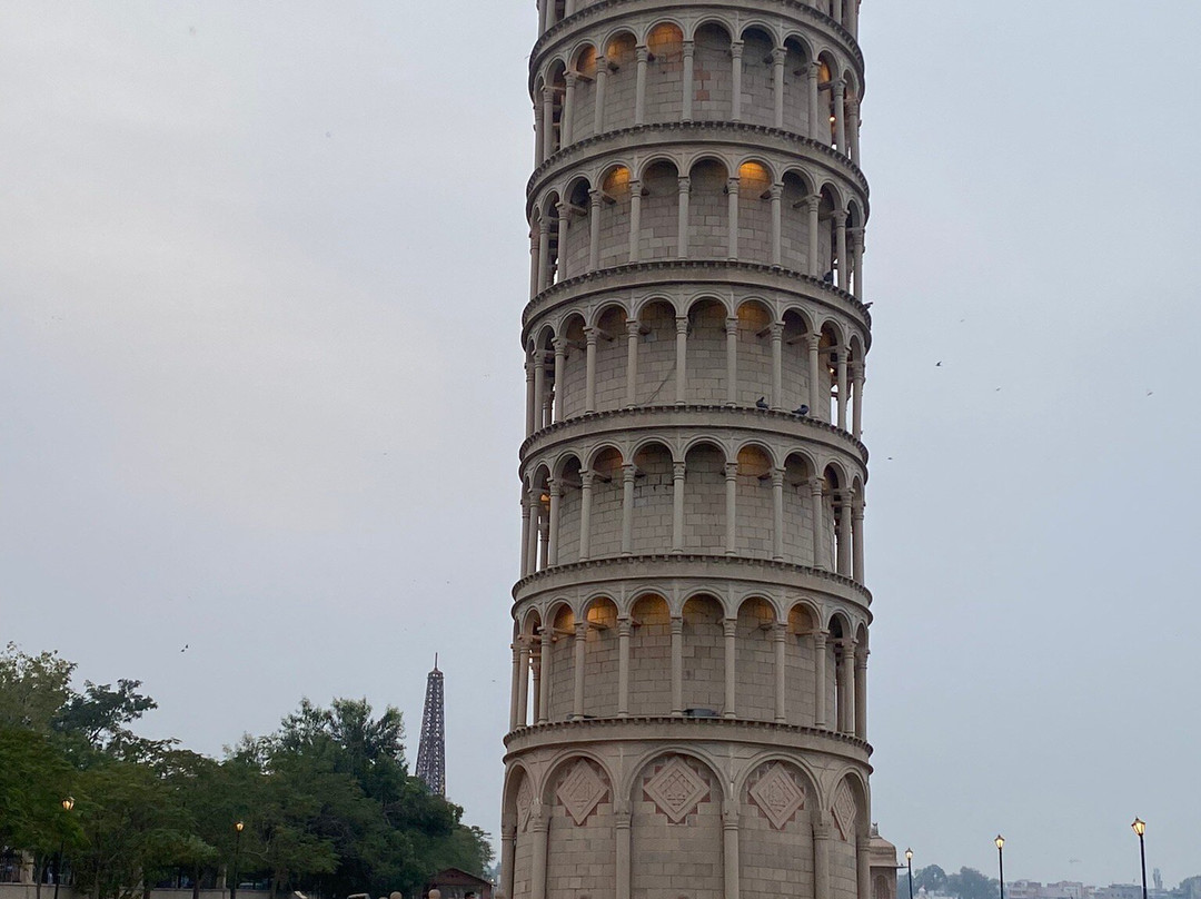 7 Wonders-科塔必去景点