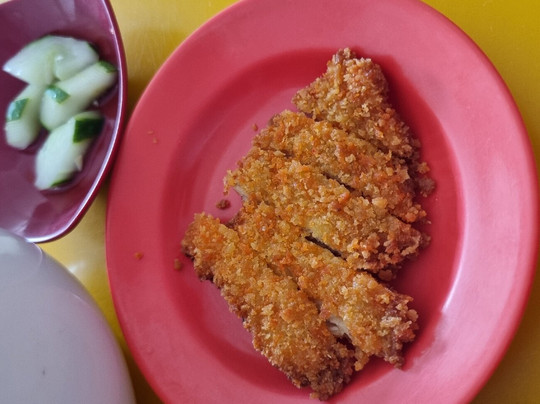 Pangsit Mie Malang 52 BLD