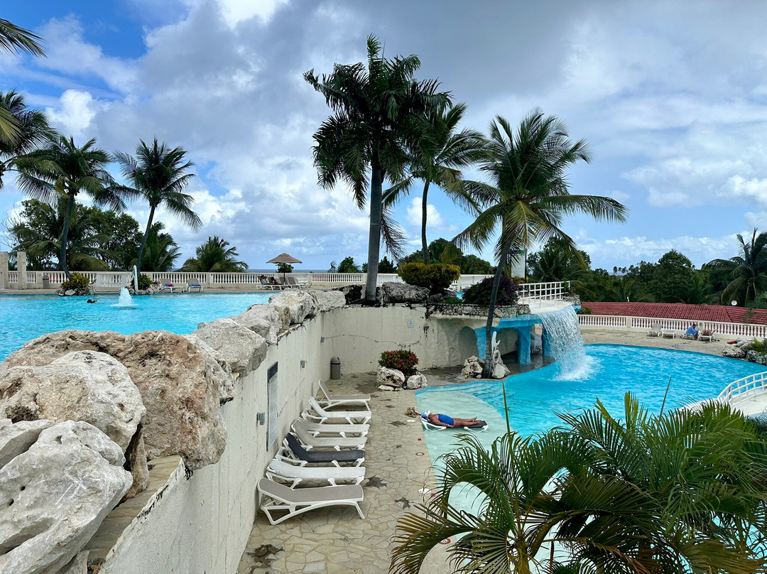 Lifestyle Holidays Hotels And Resorts主图