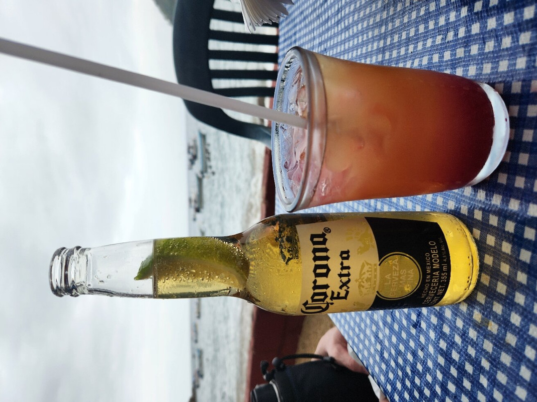 Yelapa Beach-Yelapa必去景点