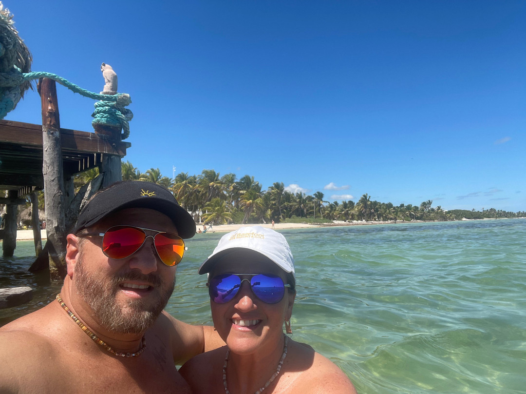 Playa Sonrisa Clothing Optional Beach