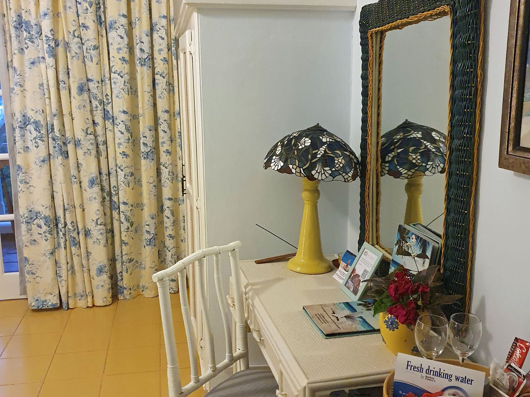 Hotel Villa Serena主图