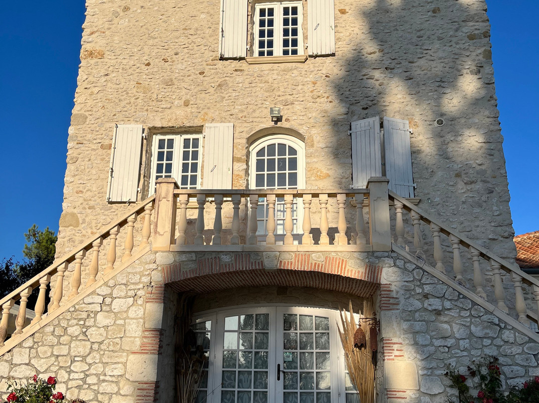 Domaine de Beunes主图