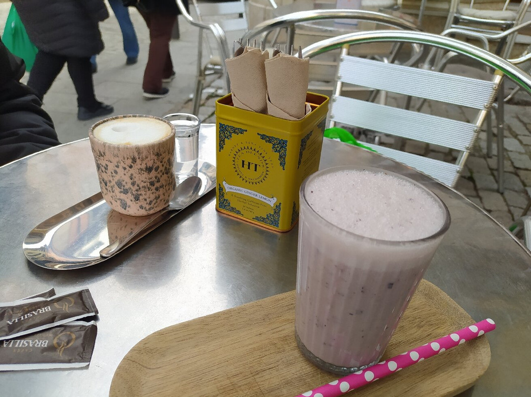 La Tienda Deli