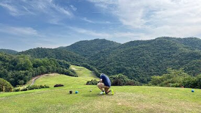 深圳世纪海景高尔夫球场-深圳市必去景点