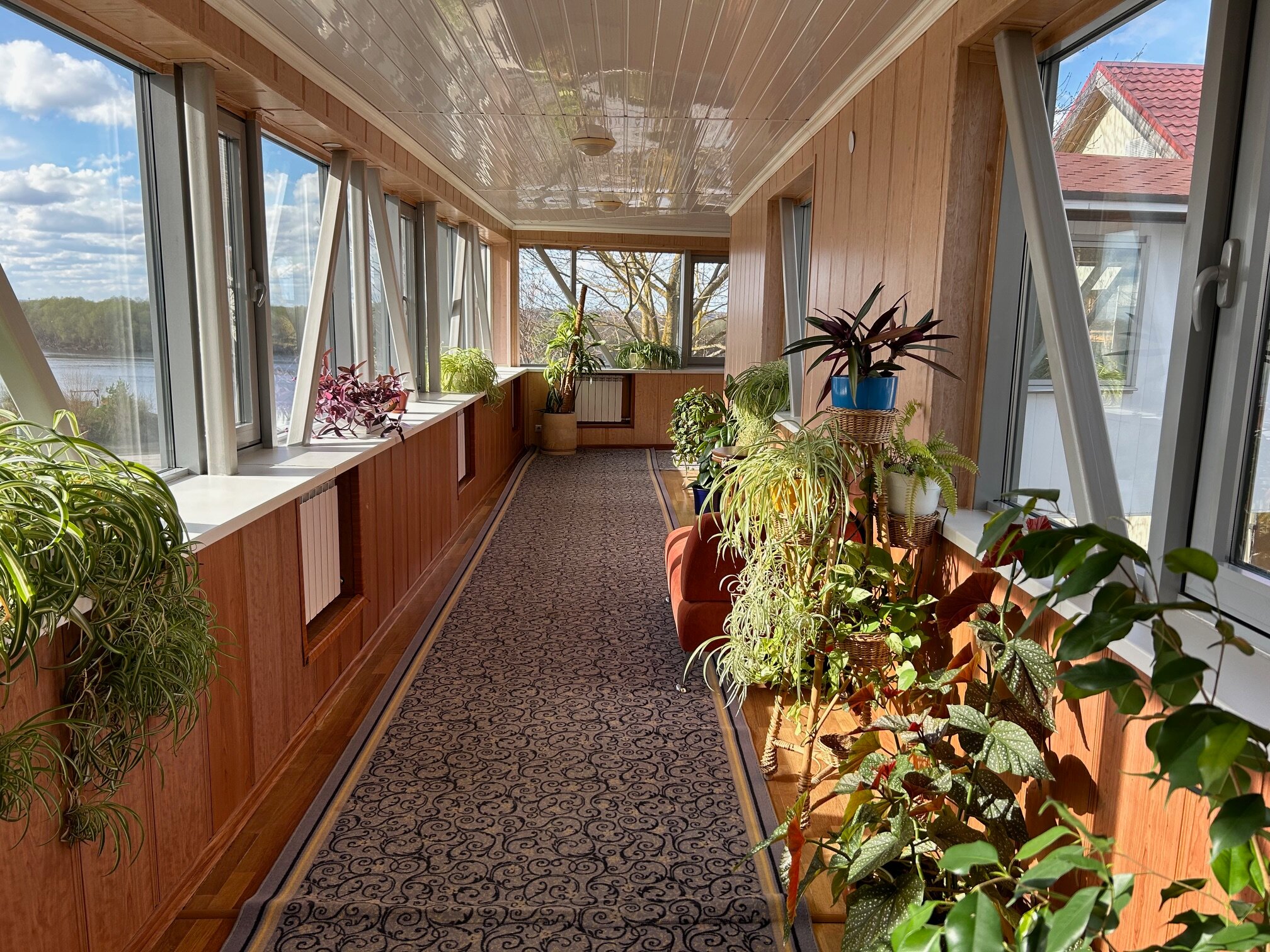 40th Meridian Yacht-Club-官方