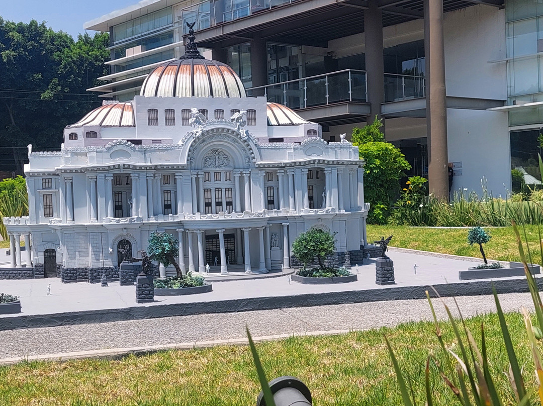 Parque Paseo de los GIgantes景点图片