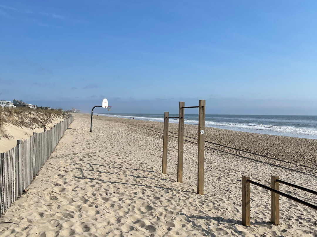 Beach House Dewey主图