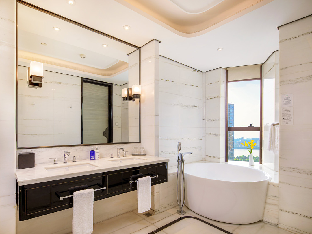 杭州滨江明豪voco酒店主图