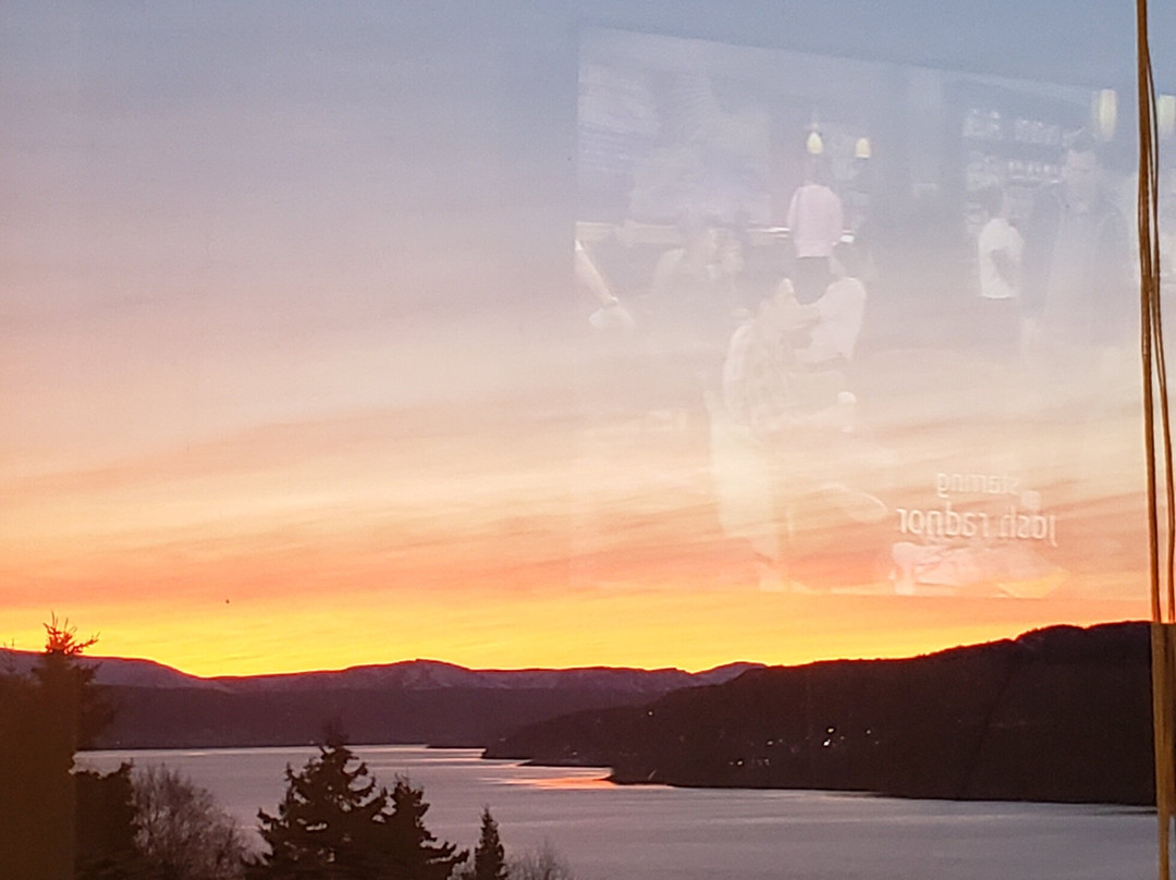 Coastal Lookout Suites主图