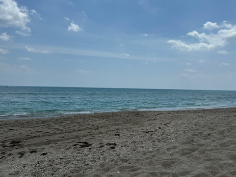 Blind Creek Beach-匹尔斯堡必去景点