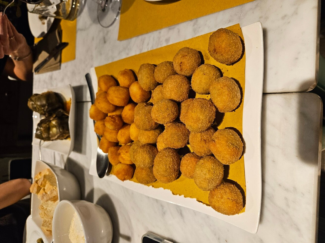 Agriturismo Colle Casini Cortesi主图