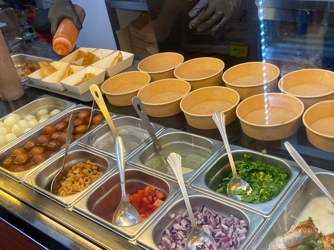 Hungry Birds Street Food Tours Amsterdam-阿姆斯特丹必去景点