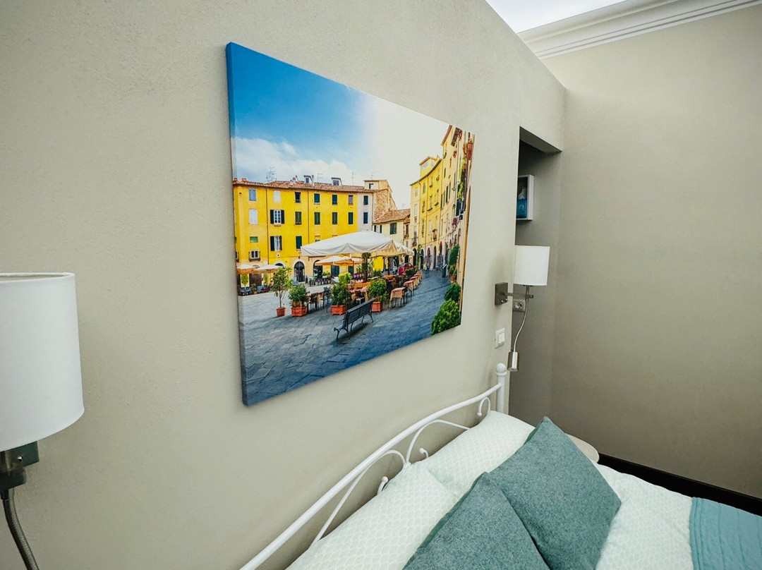 B&B A Casa Di Anja