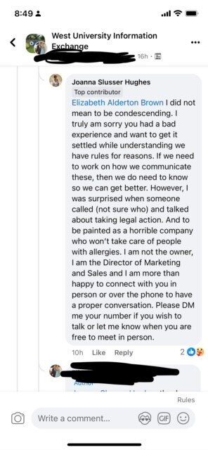 Palace Social-休斯顿必去景点