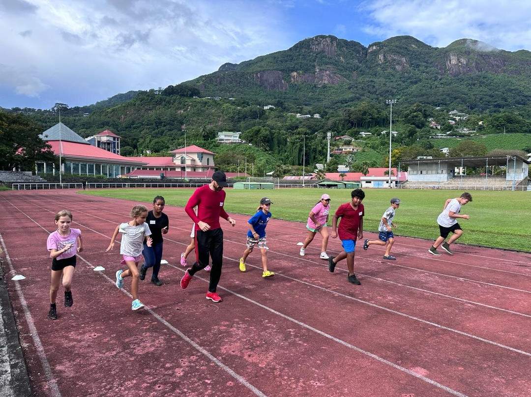Science and Sports Seychelles