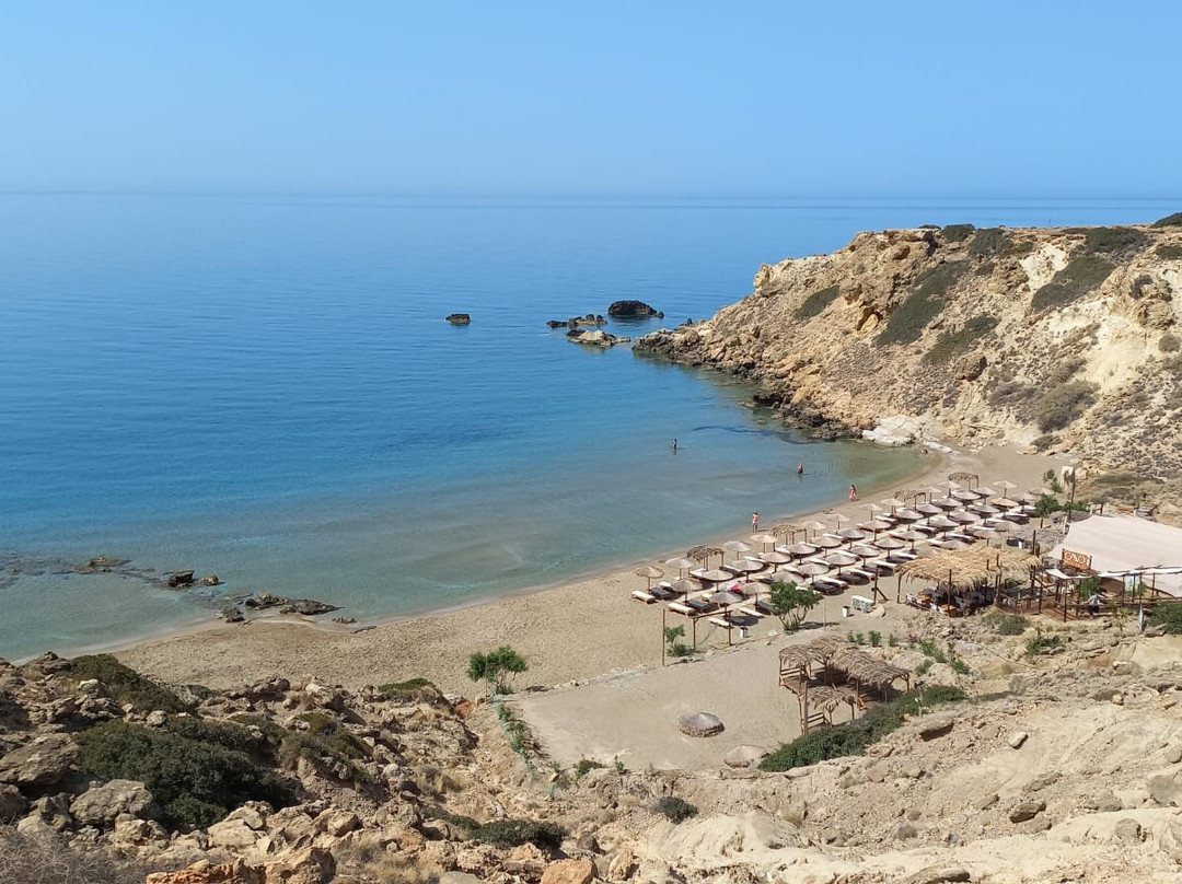 Best Crete Transfer-伊拉克利翁必去景点