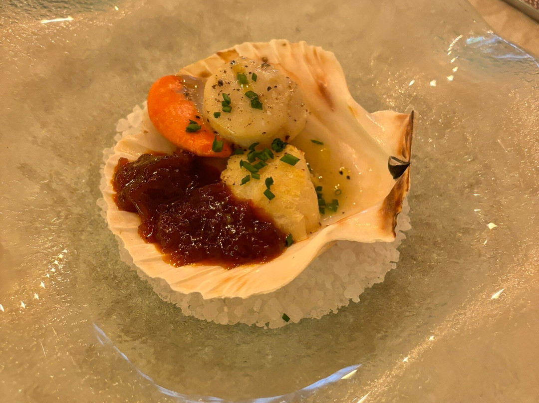 Core by Clare Smyth