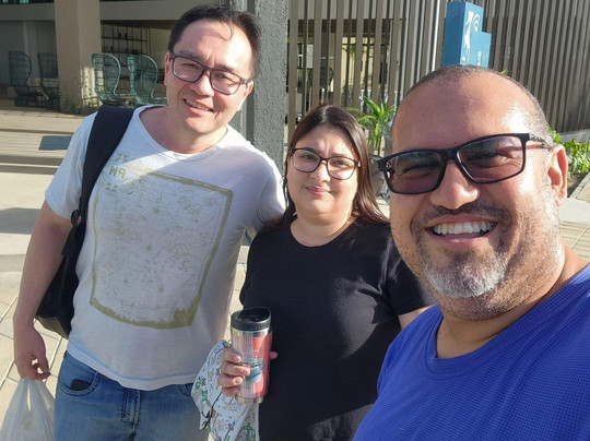 Rodrigo Taxi Turismo-Maceio必去景点