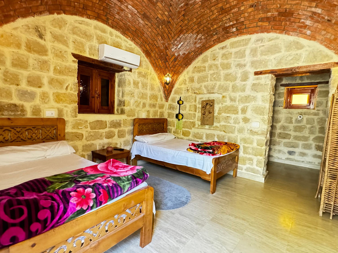 Fleet Club Mahrousa主图