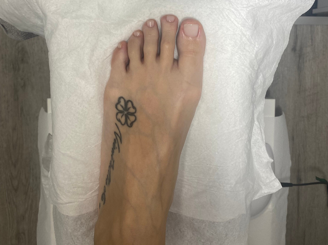 Anima e Corpo - Estetica Benessere-都灵必去景点