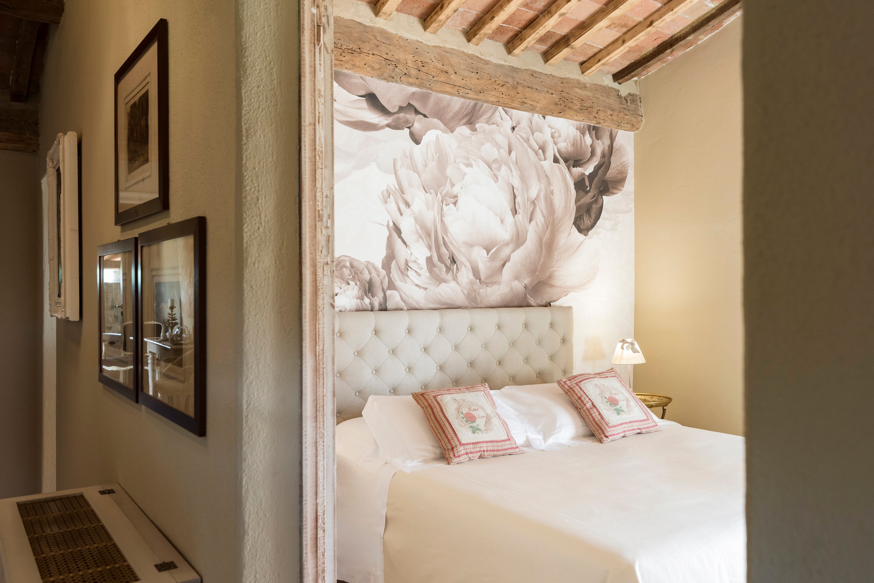 Dimora Santa Margherita - Relais Di Charme-客卧