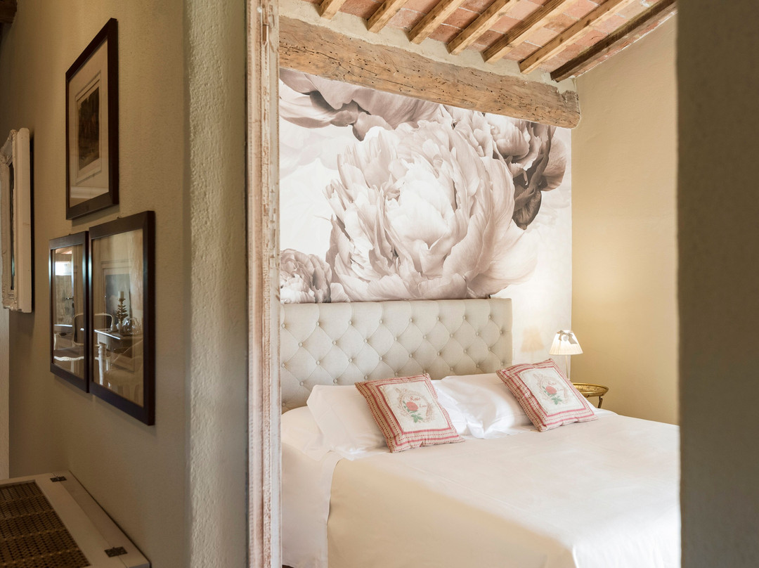 Dimora Santa Margherita - Relais Di Charme主图