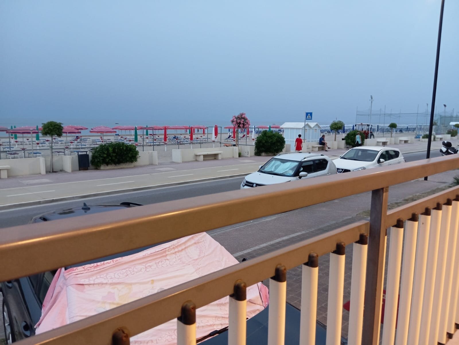 Hotel Spiaggia D'Oro-官方