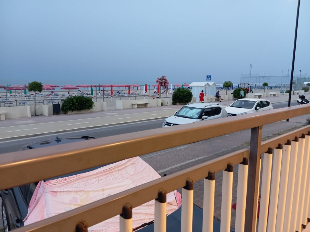 Hotel Spiaggia D'Oro