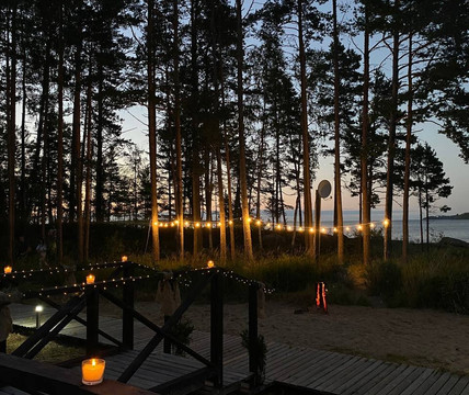 Andpersand-圣彼得堡必去景点