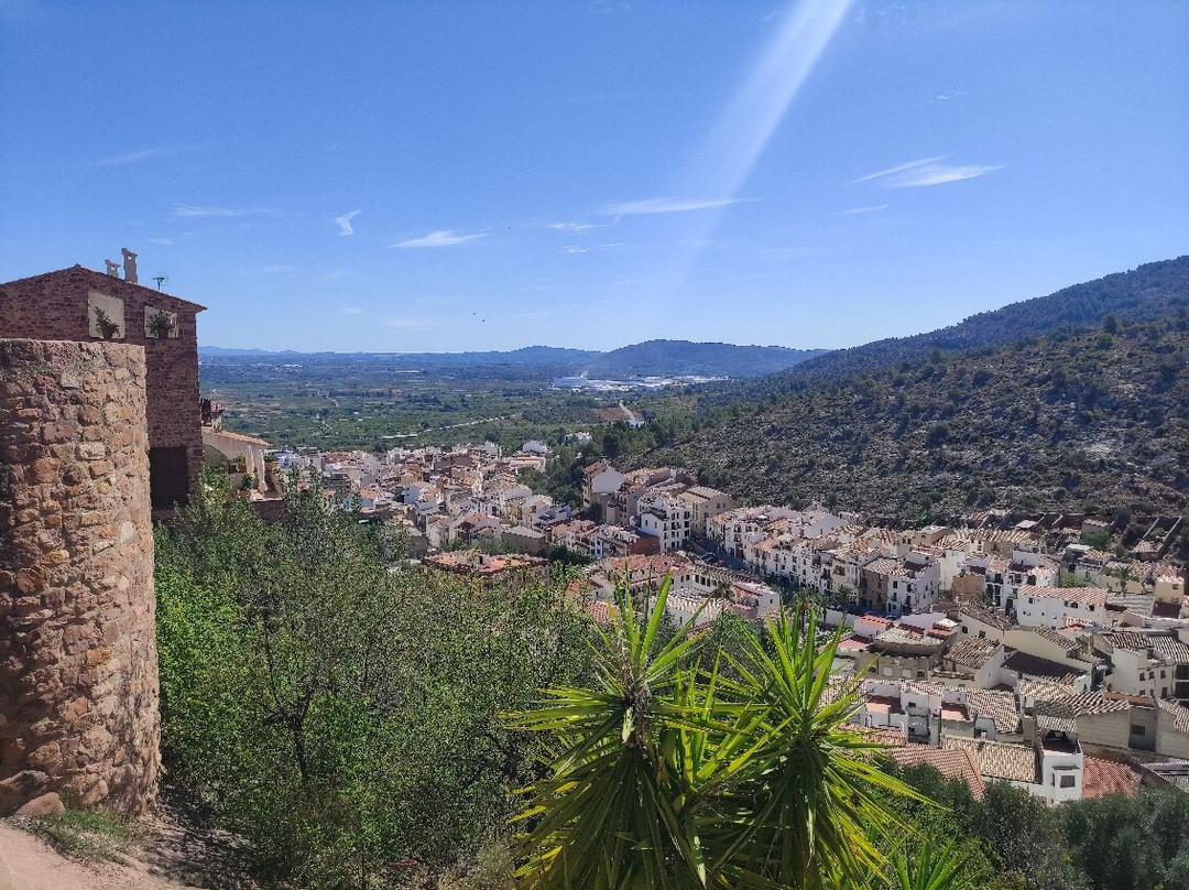 L'Antic Portal主图