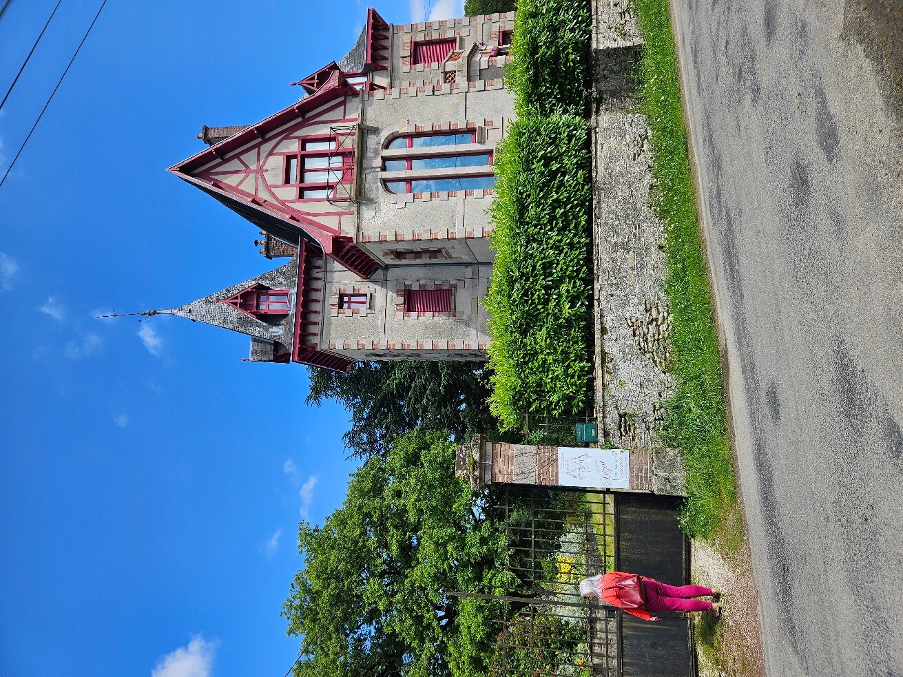 Chateau Lezat-官方