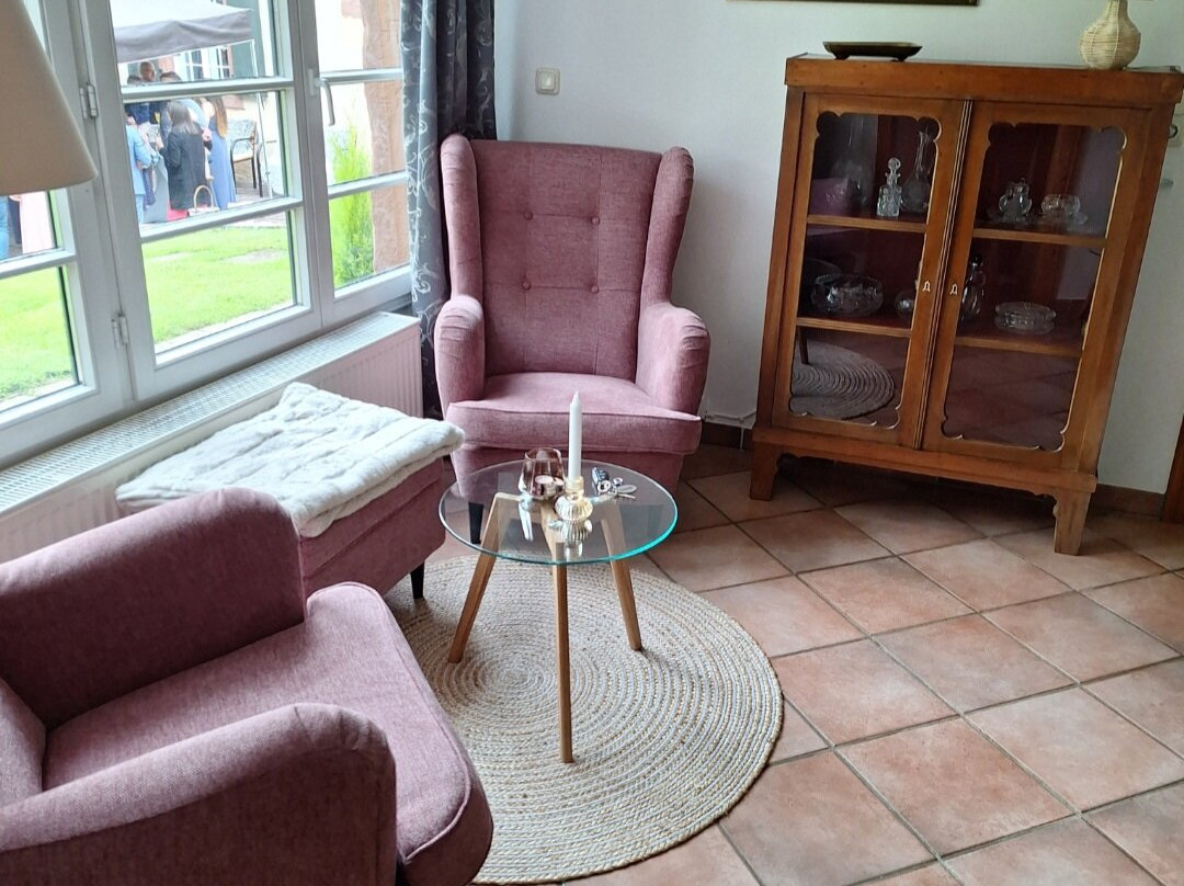 Bed And Breakfast Burg Bruch主图