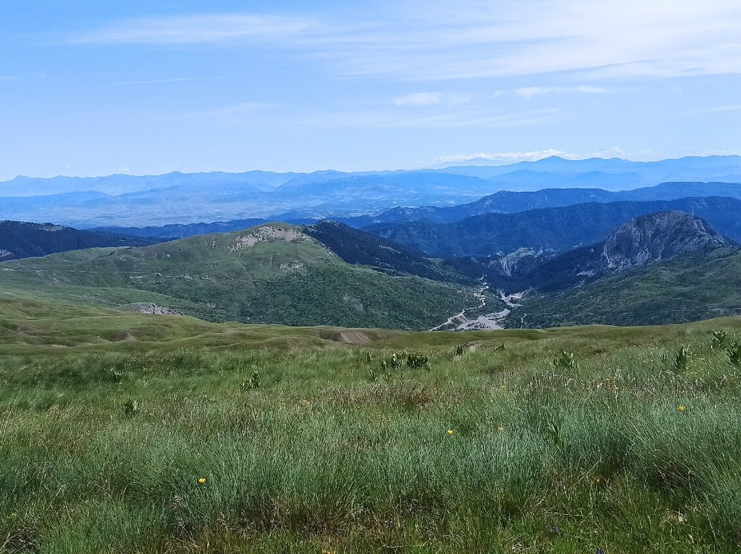 Límni Nkistova