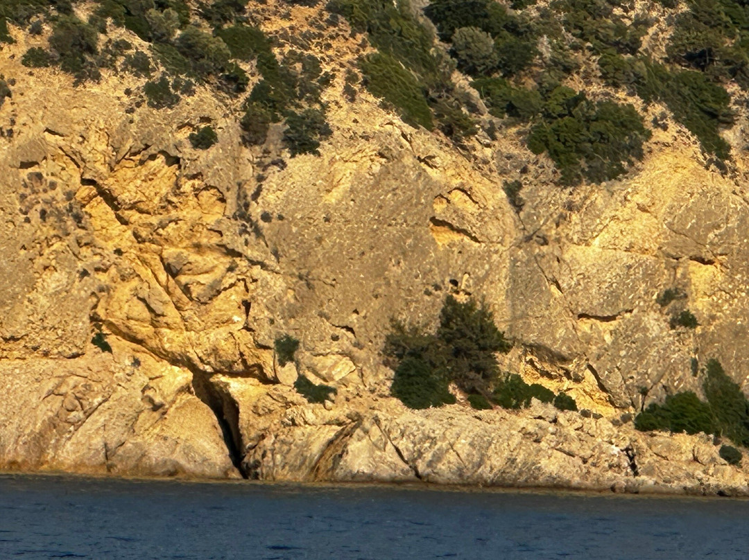 Tch Yachting-Thassian Cruises Hellas Day Cruises景点图片