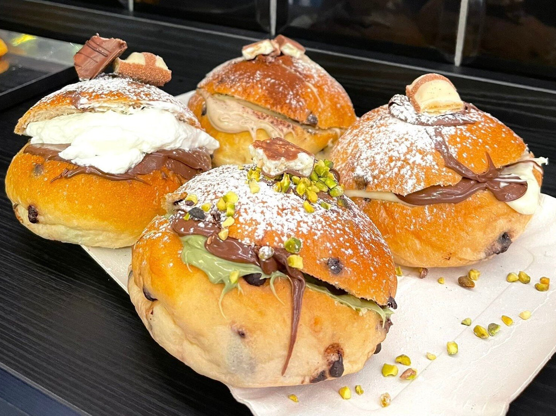 Er Pangocciolo
