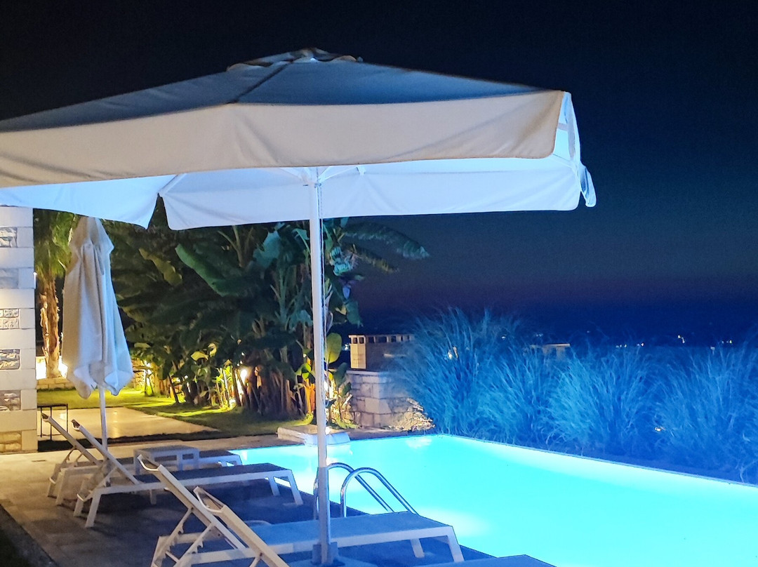Thalmargia Villas