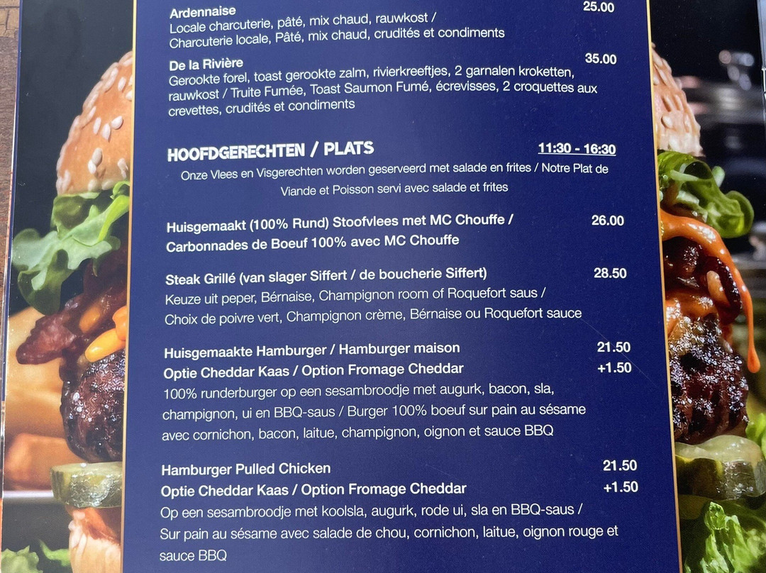 Core by Clare Smyth